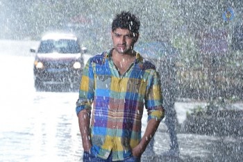 Naga Shaurya in Abbayitho Ammayi - 3 of 14