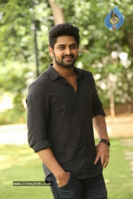 Naga Shaurya Stills - 23 of 27