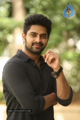 Naga Shaurya Stills - 5 of 27