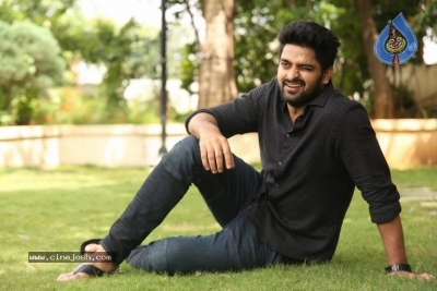 Naga Shaurya Stills - 27 of 27