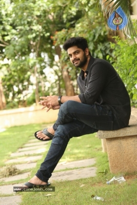 Naga Shaurya Stills - 28 of 27