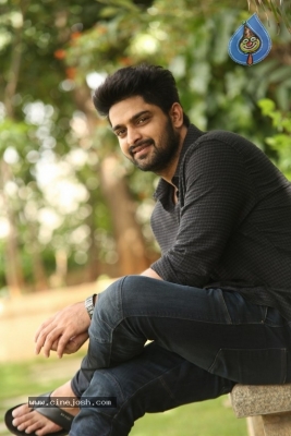 Naga Shaurya Stills - 9 of 27