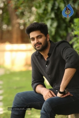 Naga Shaurya Stills - 33 of 27