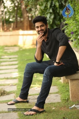 Naga Shaurya Stills - 34 of 27