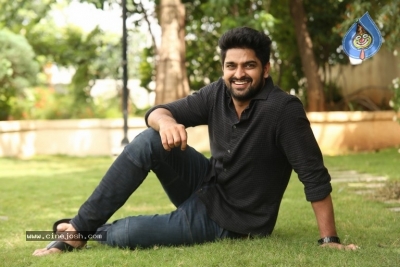 Naga Shaurya Stills - 35 of 27