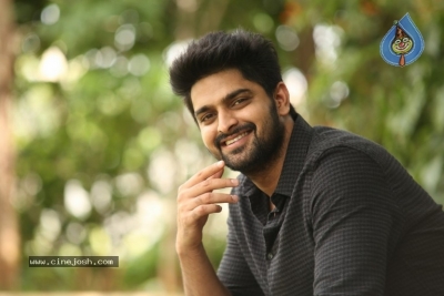 Naga Shaurya Stills - 36 of 27