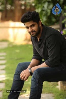 Naga Shaurya Stills - 40 of 27