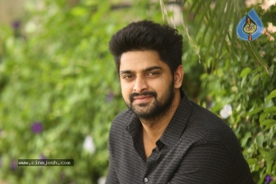 Naga Shaurya Stills - 21 of 27