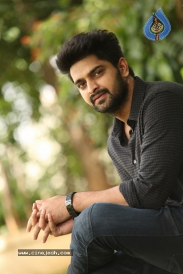 Naga Shaurya Stills - 23 of 27