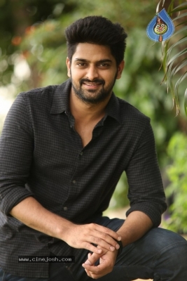 Naga Shaurya Stills - 26 of 27