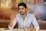 Naga Shourya Jadoogadu Interview Photos - 22 of 32