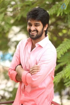 Naga Shourya New Pics - 19 of 21