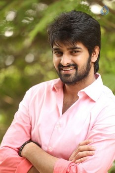 Naga Shourya New Pics - 20 of 21