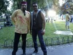 Nagabhushanam Grandson Bhusan Stills - 4 of 19
