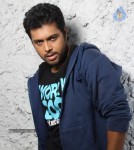 Nagabhushanam Grandson Bhusan Stills - 14 of 19