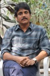 Nagarjuna Interview Photos - 11 of 61