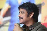 Nagarjuna Interview Stills - 47 of 109