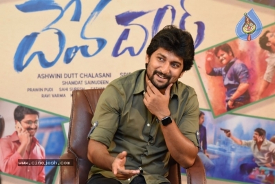 Nani Interview About DevDas - 22 of 61