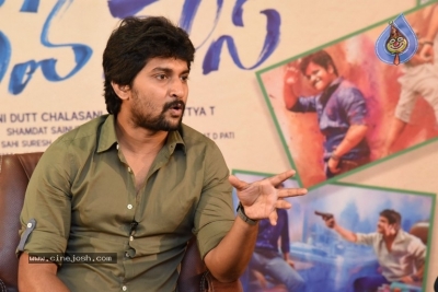 Nani Interview About DevDas - 26 of 61