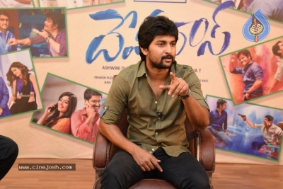 Nani Interview About DevDas - 27 of 61