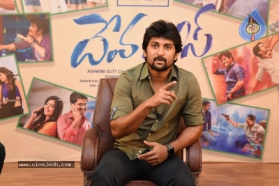 Nani Interview About DevDas - 29 of 61