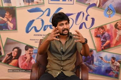 Nani Interview About DevDas - 31 of 61