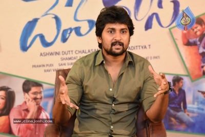 Nani Interview About DevDas - 34 of 61