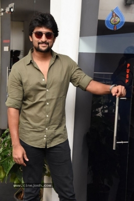 Nani Interview About DevDas - 35 of 61