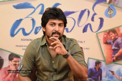 Nani Interview About DevDas - 37 of 61