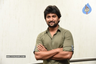 Nani Interview About DevDas - 39 of 61