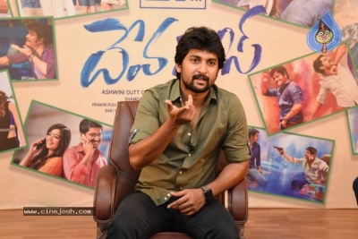 Nani Interview About DevDas - 40 of 61