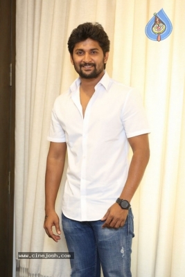 Nani Latest Stills - 1 of 11