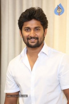 Nani Latest Stills - 2 of 11