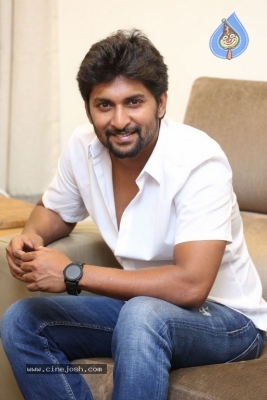 Nani Latest Stills - 3 of 11