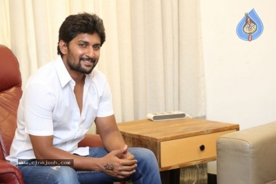 Nani Latest Stills - 4 of 11