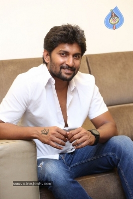 Nani Latest Stills - 5 of 11