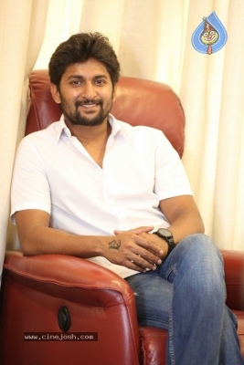 Nani Latest Stills - 7 of 11