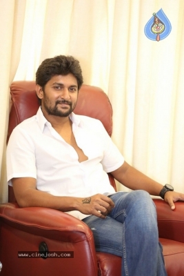 Nani Latest Stills - 9 of 11