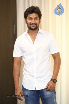 Nani Latest Stills - 10 of 11