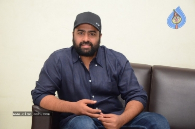 Nara Rohit Interview Photos - 2 of 15