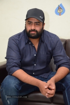 Nara Rohit Interview Photos - 6 of 15