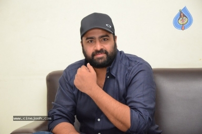 Nara Rohit Interview Photos - 13 of 15