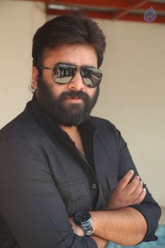 Nara Rohit Shankara Interview Photos - 2 of 36