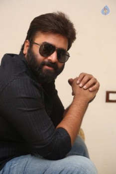 Nara Rohit Shankara Interview Photos - 13 of 36