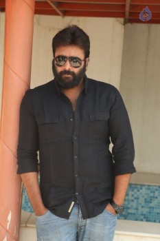 Nara Rohit Shankara Interview Photos - 19 of 36