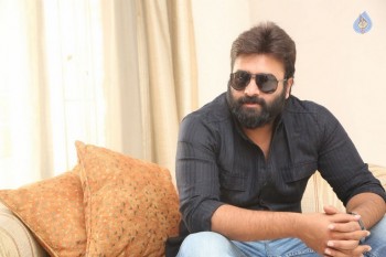 Nara Rohit Shankara Interview Photos - 26 of 36