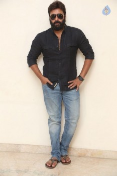 Nara Rohit Shankara Interview Photos - 29 of 36