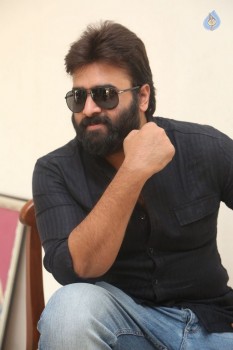 Nara Rohit Shankara Interview Photos - 30 of 36