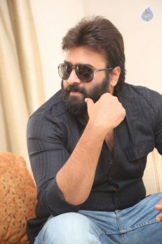 Nara Rohit Shankara Interview Photos - 31 of 36