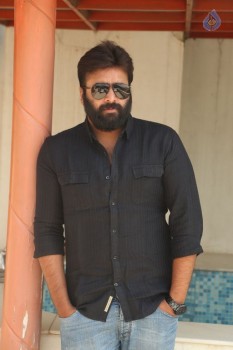 Nara Rohit Shankara Interview Photos - 33 of 36